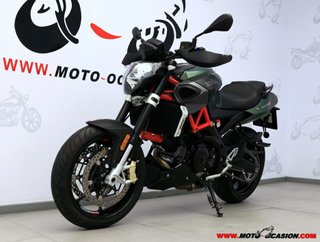 APRILIA SHIVER 900 ¿A2?