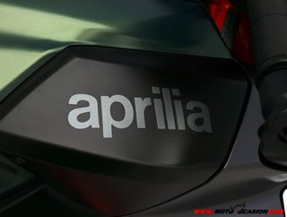 APRILIA SHIVER 900 ¿A2?