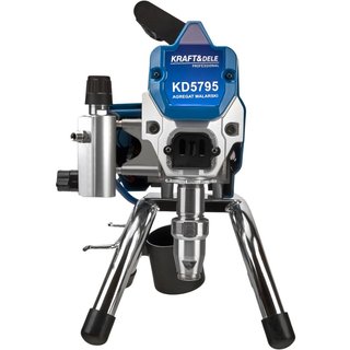 Máquina Pintar Airless KD5795 1500W