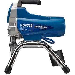 Máquina Pintar Airless KD5795 1500W