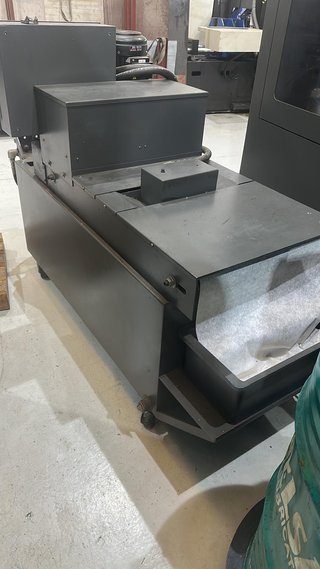 CENTRO DE MECANIZADO GENTIGER GT-105V