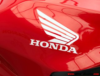 HONDA CB 500 F -APTA A2-