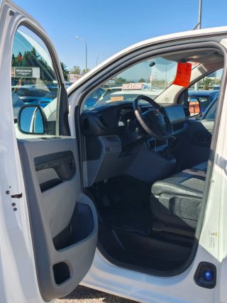 Opel Vivaro 2021