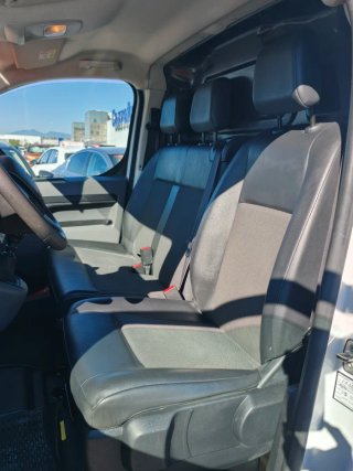 Opel Vivaro 2021