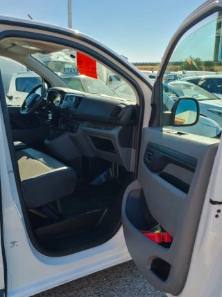 Opel Vivaro 2021