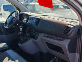 Opel Vivaro 2021