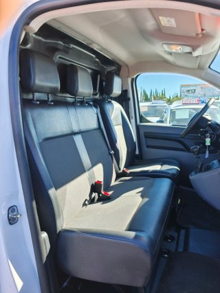 Opel Vivaro 2021