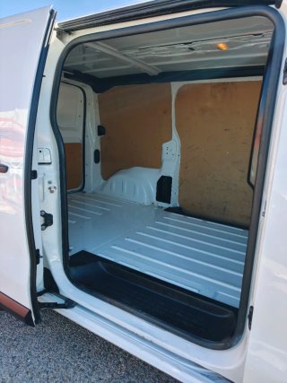 Opel Vivaro 2021