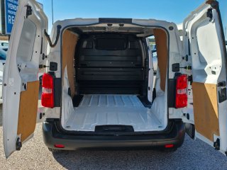 Opel Vivaro 2021