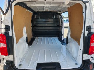Opel Vivaro 2021