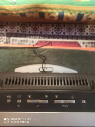 Televisión Sony Bravía 26 "TDT- DVB- HDMI-