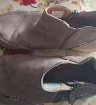 Botas Skechers n.º 38