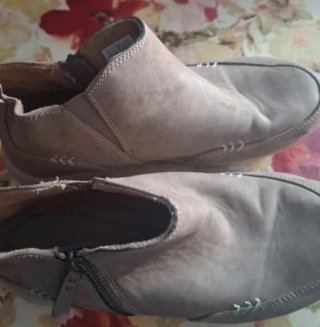 Botas Skechers n.º 38