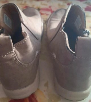 Botas Skechers n.º 38