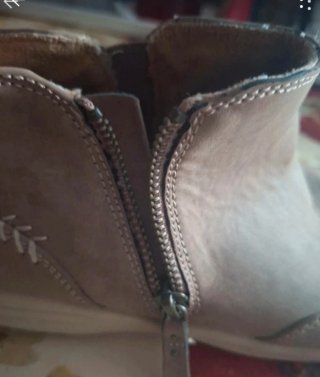 Botas Skechers n.º 38