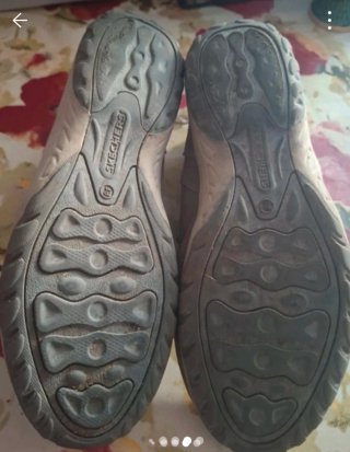 Botas Skechers n.º 38