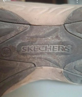 Botas Skechers n.º 38