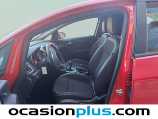 Opel Astra 2.0 CDTi S&S Selective 121 kW (165 CV)