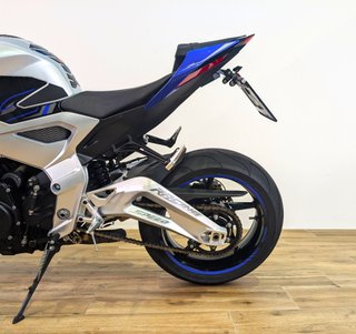 ZONTES 703 RR   (modelo actual) 2025