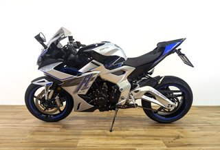 ZONTES 703 RR (modelo actual) 2025