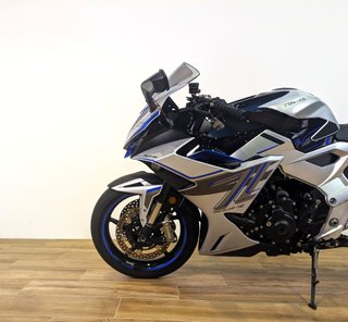 ZONTES 703 RR (modelo actual) 2025