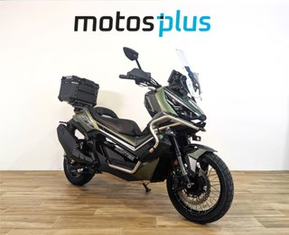ZONTES 368 G (modelo actual) 2025
