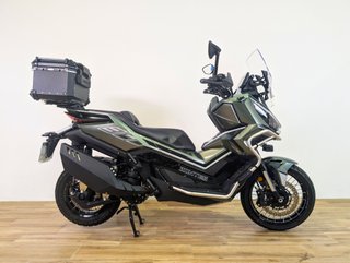 ZONTES 368 G (modelo actual) 2025