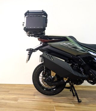 ZONTES 368 G (modelo actual) 2025