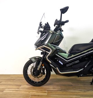 ZONTES 368 G (modelo actual) 2025