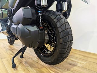 ZONTES 368 G (modelo actual) 2025