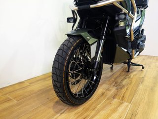 ZONTES 368 G   (modelo actual) 2025