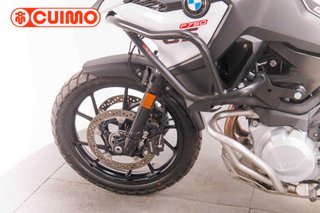 BMW F 750 GS