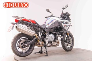 BMW F 750 GS