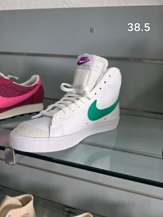 Nike Blazer Mid '77 Vintage Talla 38.5
