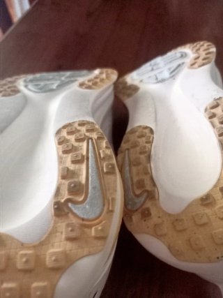 Scarpe da ginnastica Nike Donna