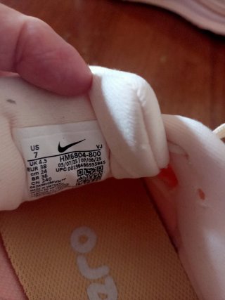 Scarpe da ginnastica Nike Donna