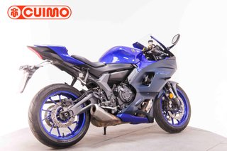 YAMAHA YZF R7