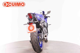 YAMAHA YZF R7