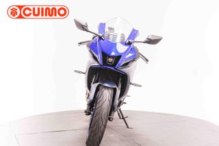 YAMAHA YZF R7