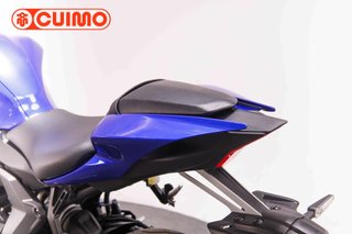 YAMAHA YZF R7