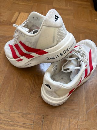 Adidas Adizero Zapatillas Correr Talla 42
