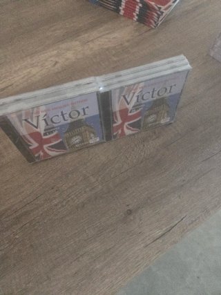 Material estudio de inglés.
