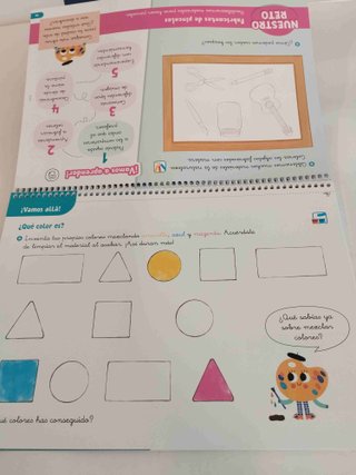 Educación Plástica y Visual 1EP Revuela - 9788413925585