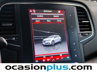 Renault Megane RS TCe 205  kW (280 CV) EDC GPF