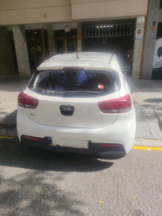 KIA Rio 2017