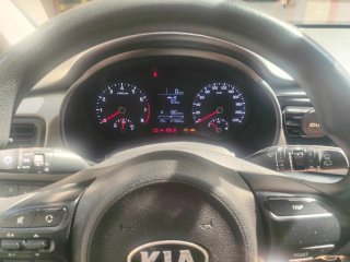 KIA Rio 2017