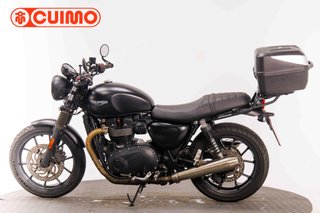 TRIUMPH STREET TWIN