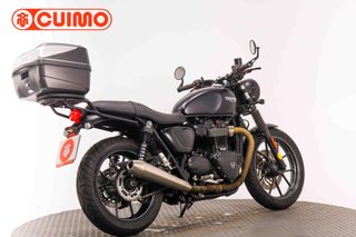 TRIUMPH STREET TWIN