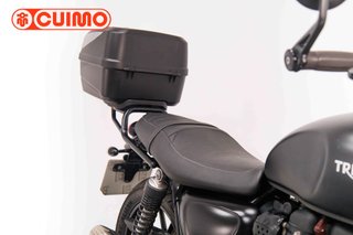TRIUMPH STREET TWIN