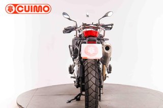 BMW F 750 GS